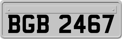 BGB2467