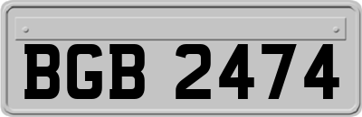 BGB2474