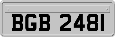 BGB2481