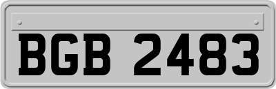 BGB2483