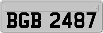 BGB2487
