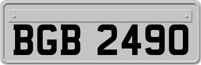 BGB2490