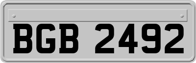 BGB2492
