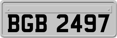 BGB2497