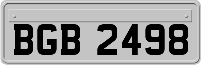 BGB2498