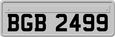 BGB2499