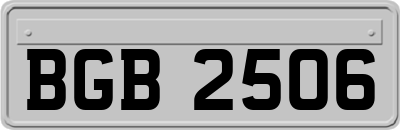 BGB2506