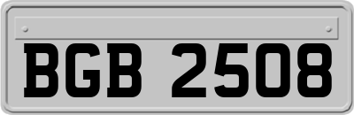 BGB2508