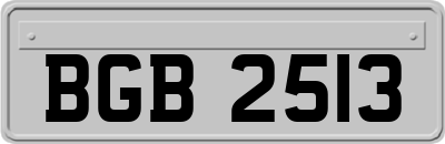 BGB2513