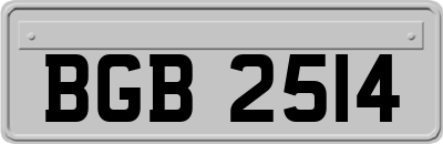 BGB2514