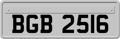 BGB2516