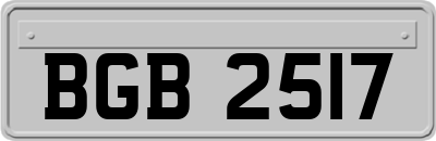 BGB2517