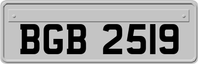 BGB2519
