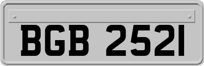 BGB2521