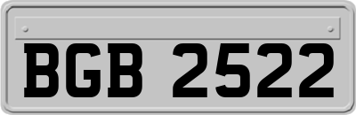BGB2522