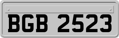 BGB2523
