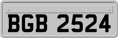 BGB2524