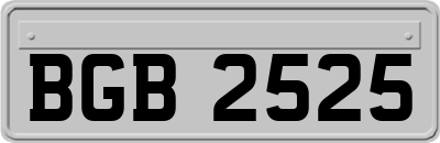 BGB2525