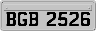 BGB2526