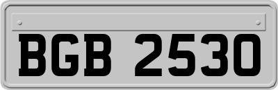 BGB2530