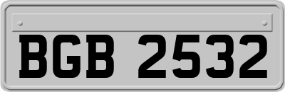BGB2532