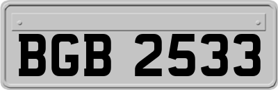 BGB2533