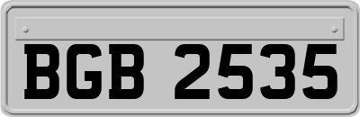 BGB2535