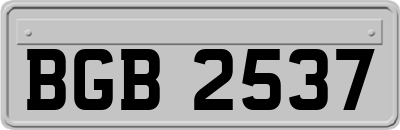BGB2537