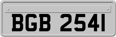 BGB2541