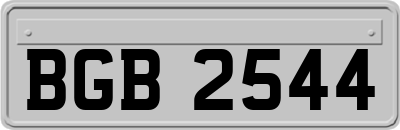 BGB2544