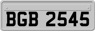 BGB2545