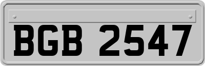 BGB2547