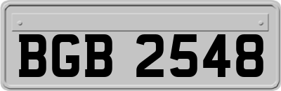 BGB2548