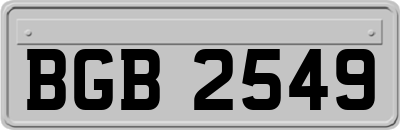 BGB2549