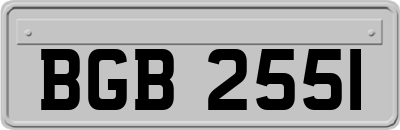 BGB2551