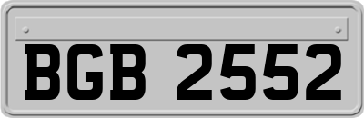 BGB2552