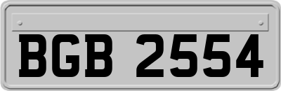 BGB2554
