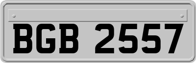 BGB2557