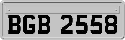 BGB2558