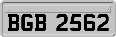 BGB2562