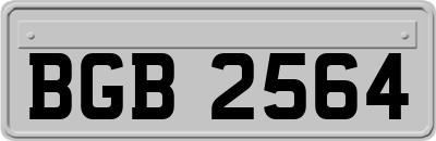 BGB2564