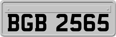 BGB2565