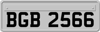 BGB2566