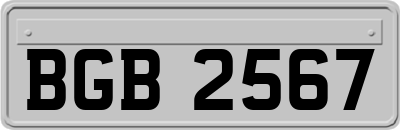 BGB2567