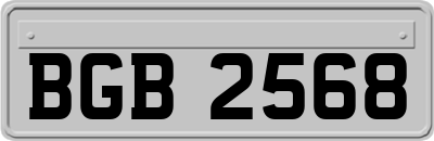 BGB2568