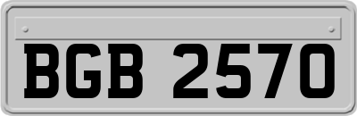 BGB2570