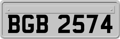BGB2574
