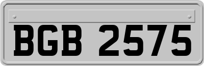 BGB2575