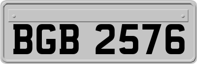 BGB2576