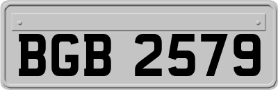 BGB2579